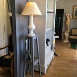 Lamp to be installed in Alabaster