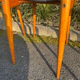 Set of 6 Baumann Pegasus chairs