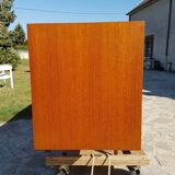 Sideboard style of the 1960s