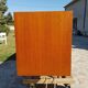 Sideboard style of the 1960s