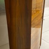 Vintage compass feet cabinet from 1962