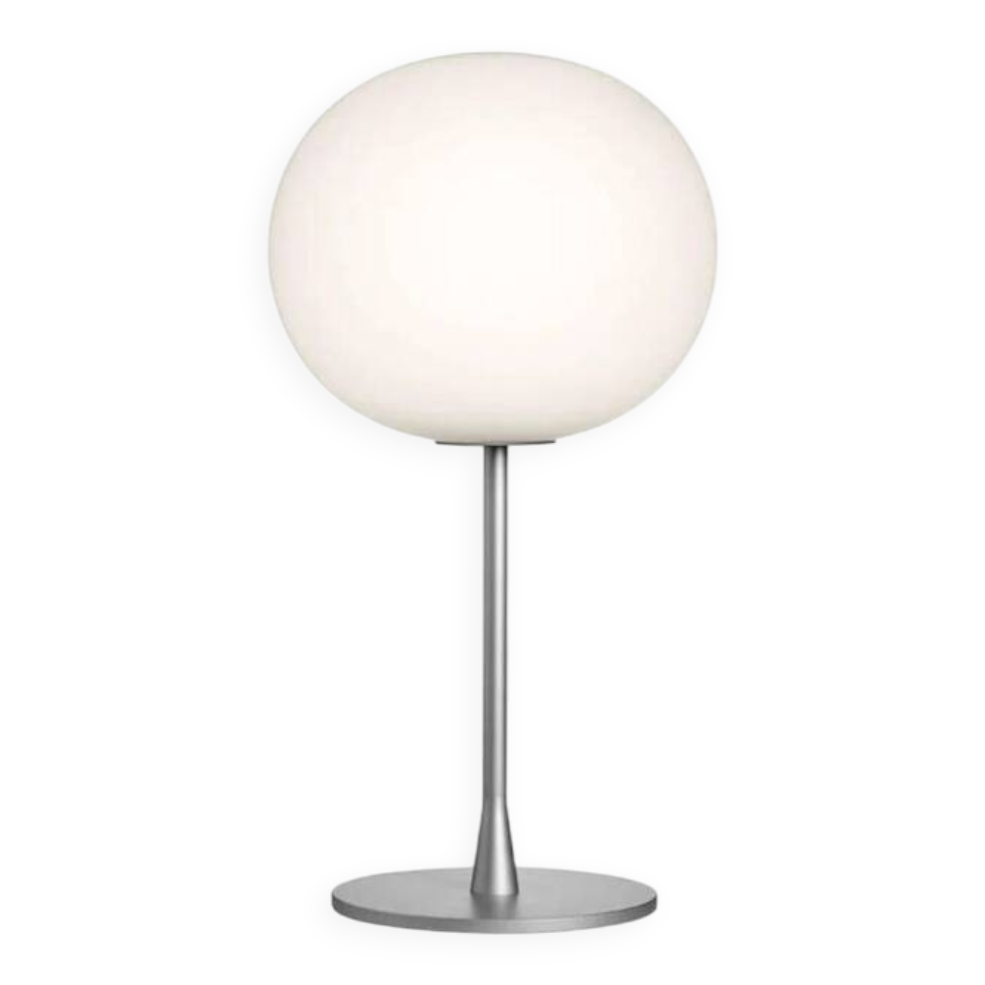 Glo-Ball T1 lamp by Jasper Morrison