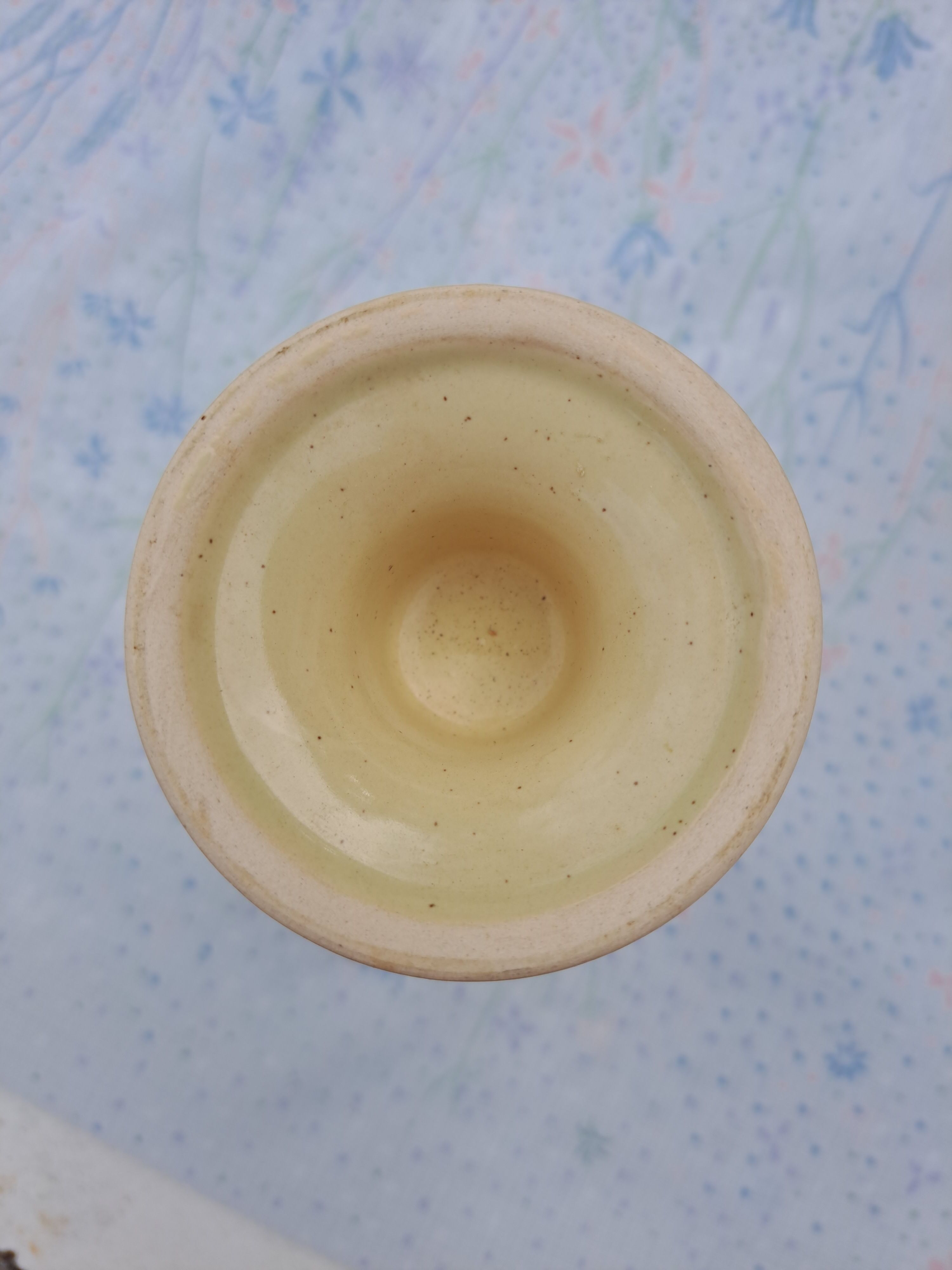 Mazagrans "coffee"