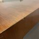 Minister's desk set + sideboard, Claude Gaillard for Ligne Roset, 1970