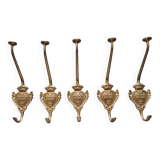 5 golden hooks