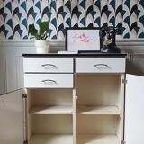 Buffet en formica