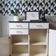 Buffet in formica