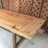 Farm table
