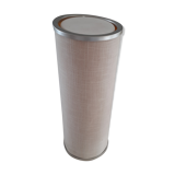 Tube lamp to lay
