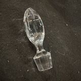 Crystal decanter