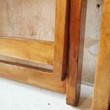 Pair of folding chairs