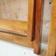 Paire de chaises pliantes