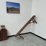 Wall photography. Morocco, High Atlas February 2024