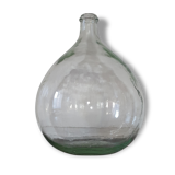 Dame Jeanne 10 litres transparente