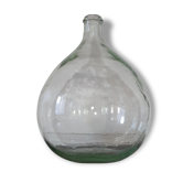 Dame Jeanne 10 litres transparente