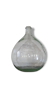 Dame Jeanne 10 litres transparente
