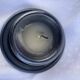 large ceramic candle holder signed Jean Marais Vallauris ceramics