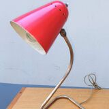 Cocotte lamp attributed to Robert Mathieu, 1950s