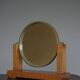 Miroir de coiffeuse Art Déco par Émile-Jacques Ruhlmann, France, années 1920