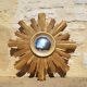 Mirror sun witch's eye 50cm