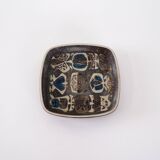 Ceramic bowl, Danish design, 1960s, designer: Nils Thorsson