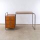 1930s Bauhaus Desk by Thonet