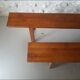 Benches 200cm