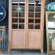 Vitrine vintage