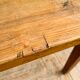 Table de ferme