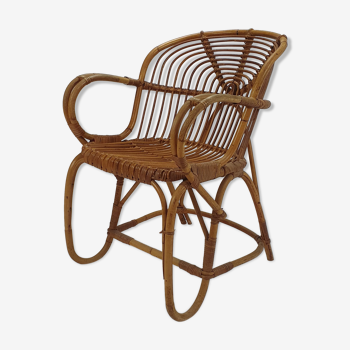 Fauteuil années 1960