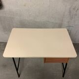 Vintage Office Modernism 1960 Retro