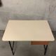 Vintage Office Modernism 1960 Retro