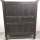 High period carved furniture