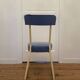 Bauhaus Ronéo office chair 1950