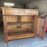 High buffet from the Restoration period