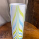 Vase en cristal Saint Louis