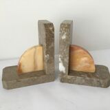 Greenhouse marble books