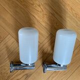 Vintage wall lamps 1970