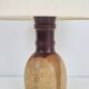 Vintage Ceramic Table Lamp 309/25 from Steuler, West Germany, 1960s