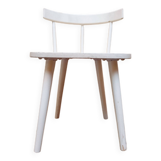 Dejou wooden children's chair