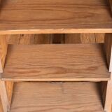 Small stepladder