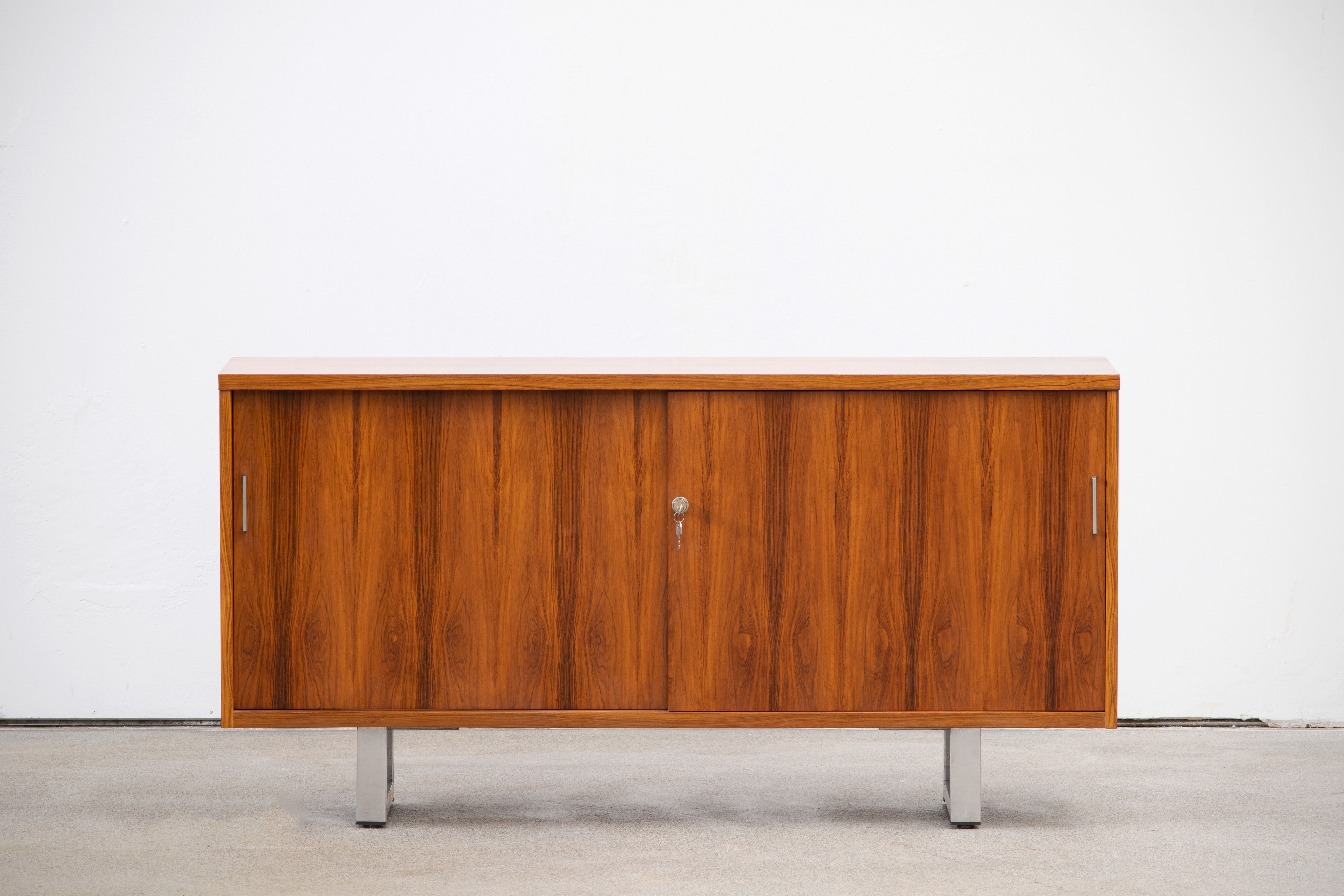Scandinavian sideboard 150 cm