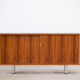 Scandinavian sideboard 150 cm