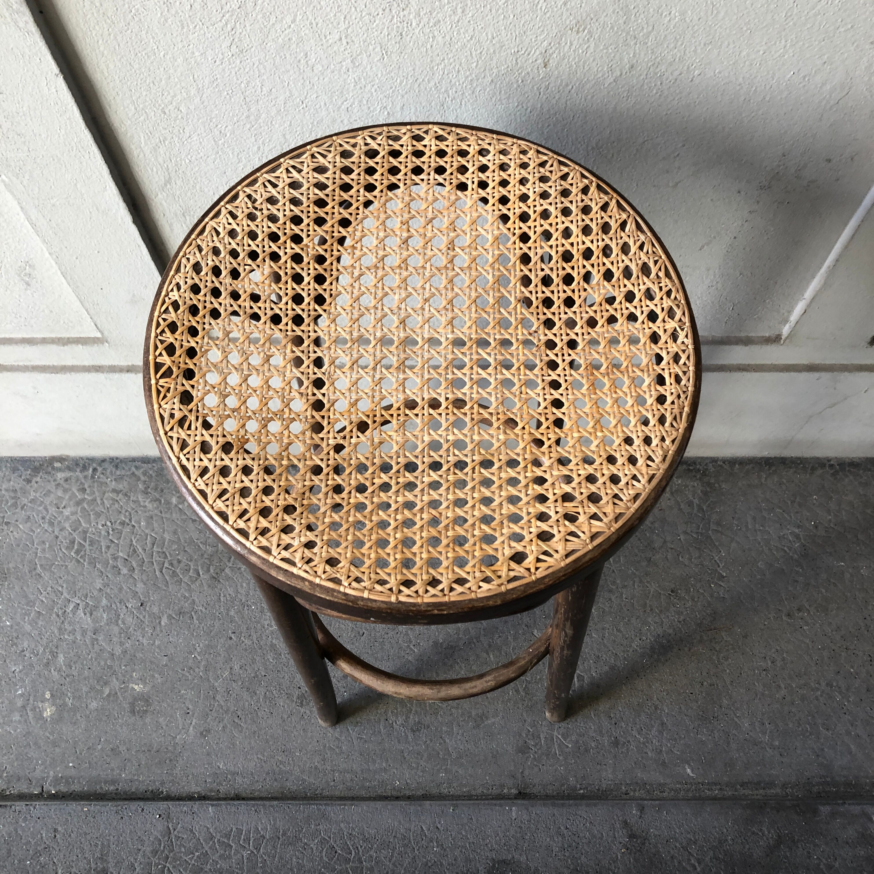 Bistro stool