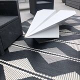 Low table