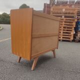 Vintage chest of drawers