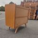 Vintage chest of drawers