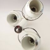 1970s eyeball 3 spotlight suspension