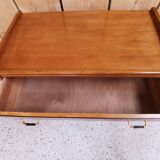 Chest of drawer compass feet