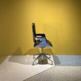 Model 151s Desk Chair By Hadi Tehrani For Intersthul, 2000's